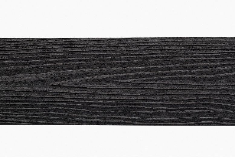 Заборная доска ДПК RusDecking UnoDeck Forte - Графит купить в Сочи