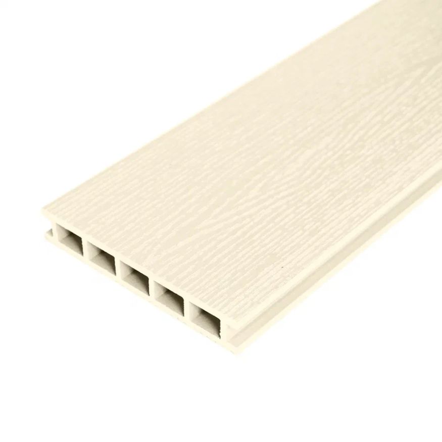 Террасная доска Faynag, Stelo Bagnato, Слоновая кость купить в Сочи