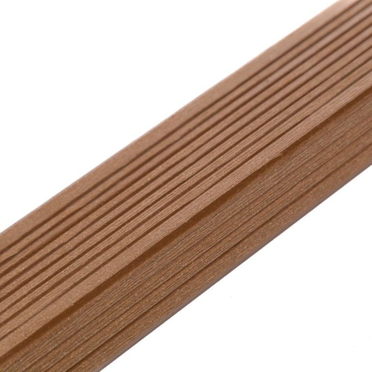 Угол торцевой Ecodecking Некст Бронза купить в Сочи