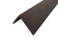 Угол ДПК Gardeck для сайдинга Венге купить в Сочи