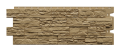 Фасадная панель Docke Алтай Корица купить в Сочи