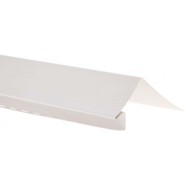 Оконная планка Альта профиль Престиж, Т-17, ВН, Белая купить в Сочи