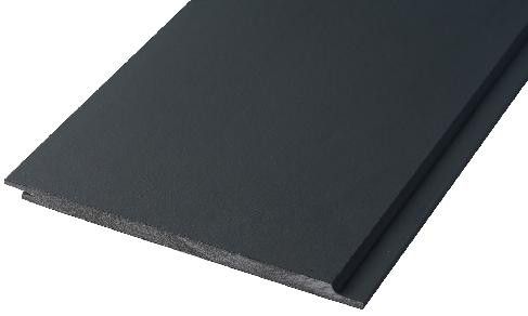 Фиброцементные панели Smooth Click F19 купить в Сочи