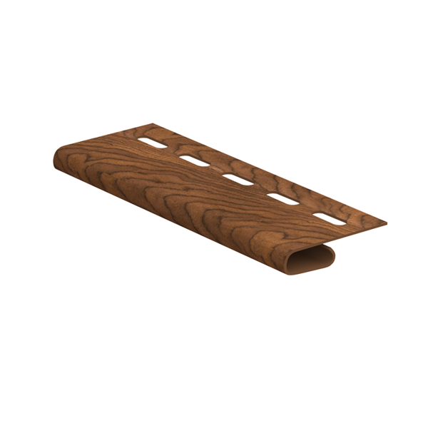 Финишная планка Ю-Пласт, Timberblock Пихта, Камчатка купить в Сочи