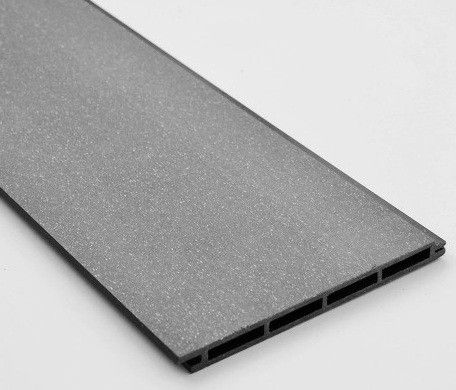 Фасадная доска Faynag Premium Nika Кварц из ДПК купить в Сочи