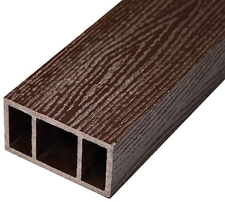 Брус FAYNAG WOOD шоколадный купить в Сочи