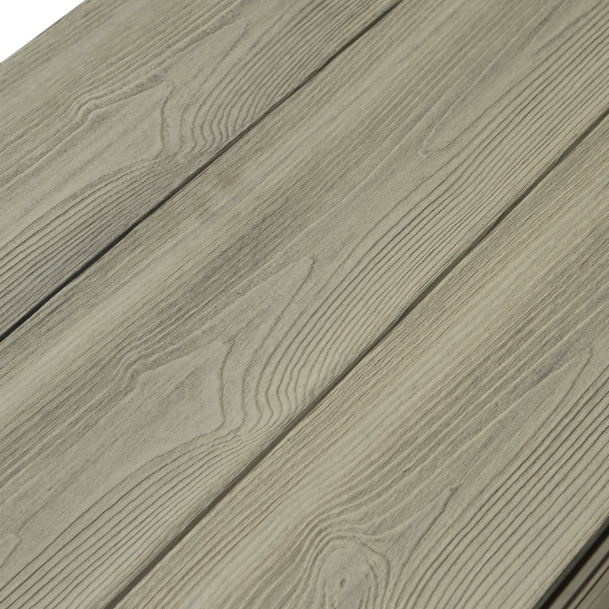 Фасадная панель CM Cladding URBAN, цвет Смок Грей купить в Сочи