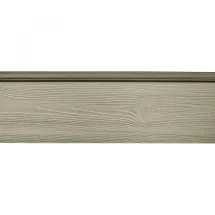 Фасадная панель CM Cladding URBAN, цвет Смок Грей