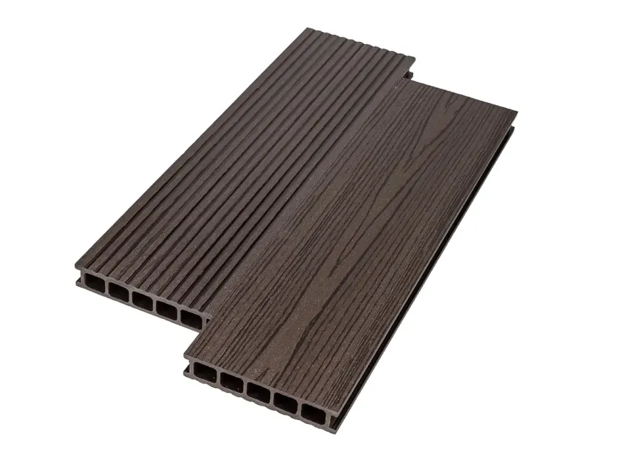 Террасная доска Deckart, Praktik Optimum, Венге купить в Сочи