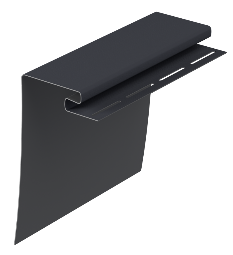 Околооконный профиль Docke Графит купить в Сочи