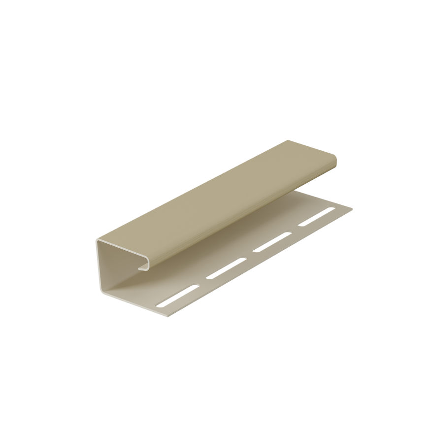 J-профиль Docke Фисташки купить в Сочи