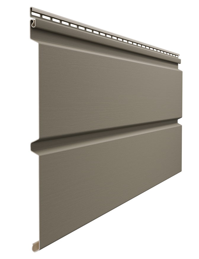 Виниловый сайдинг Docke, Брус D6S, Сосна купить в Сочи