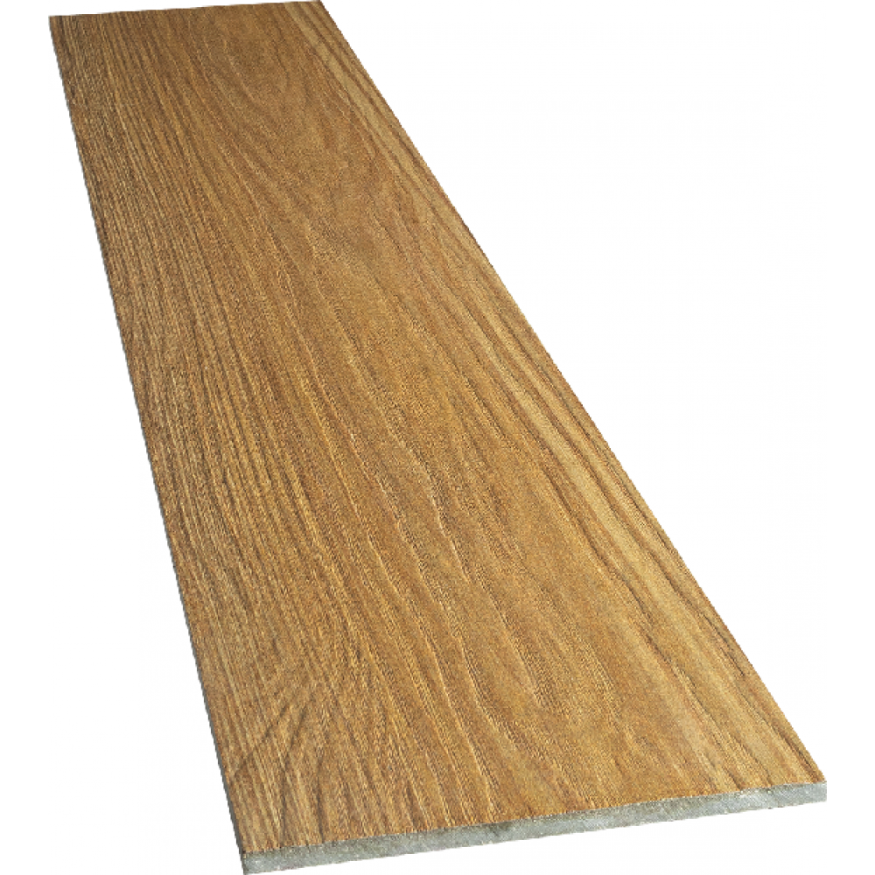 Фиброцементный сайдинг SidWood с древесной текстурой W-122 купить в Сочи