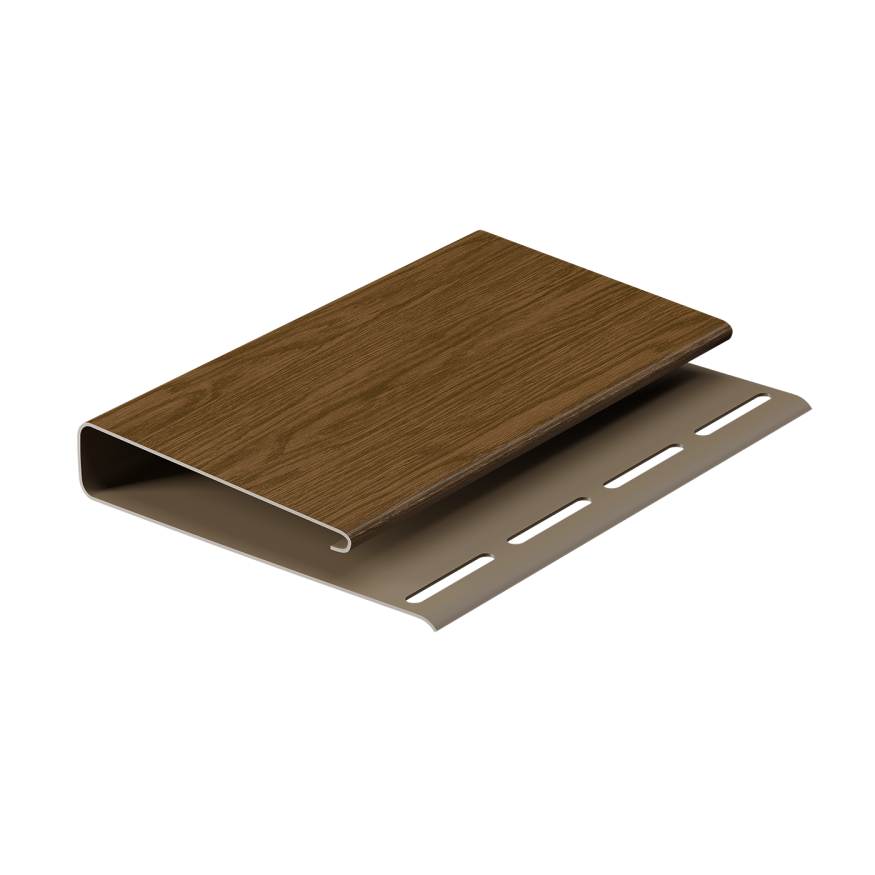 Наличник 75 мм Docke в цвете Миндаль купить в Сочи