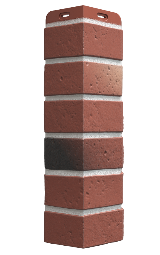 Угол наружный Docke Berg Рубиновый купить в Сочи