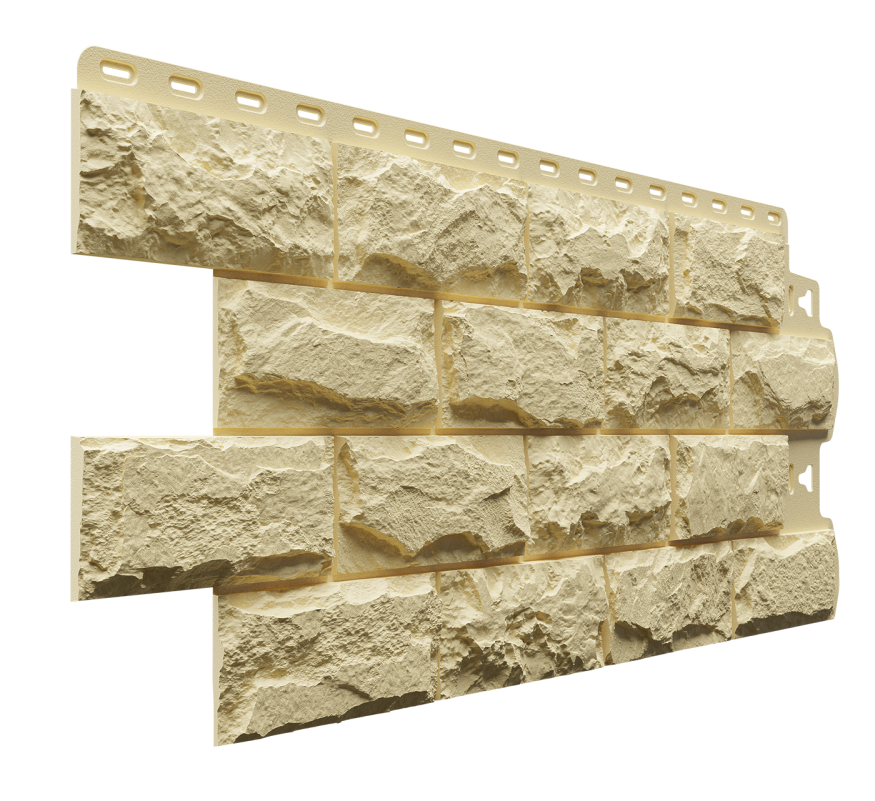 Фасадные панели Docke, Standard, Dufour (Дюфур) Инсбрук купить в Сочи