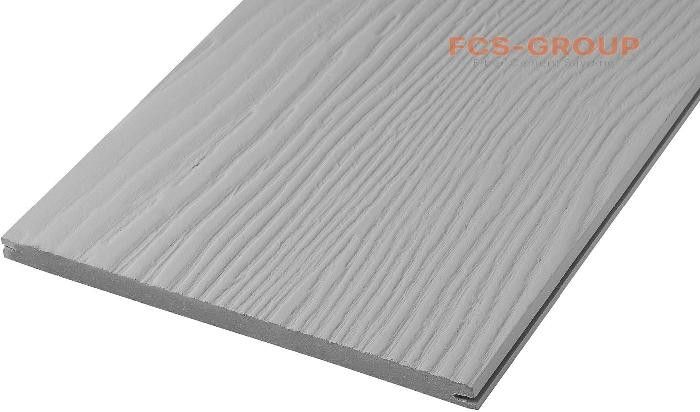 Фиброцементные панели FCS Group Wood Line F05 купить в Сочи