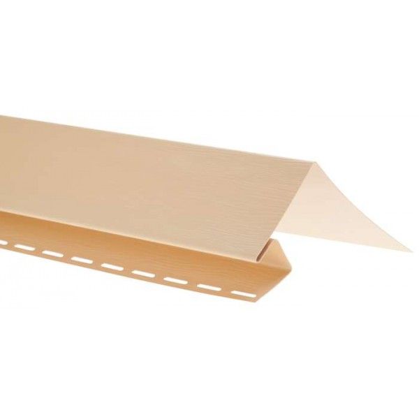 Планка для окон Альта профиль Престиж, Т-17, ВН, Золотистый. купить в Сочи