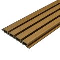 Стеновая панель ДПК CM Decking CM WALL DUAL, Кэмэл купить в Сочи