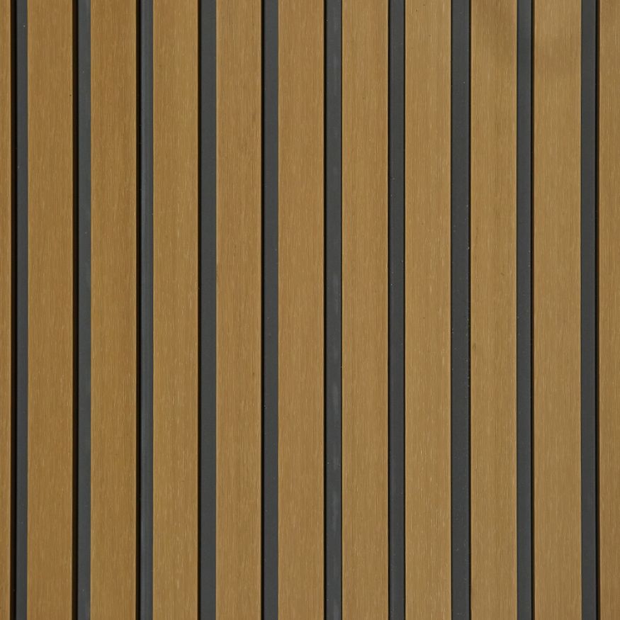 Стеновая панель ДПК CM Decking CM WALL DUAL, Кэмэл купить в Сочи