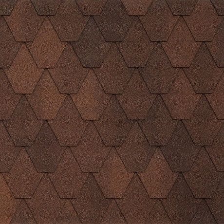 Гибкая черепица Tegola SARDEGNA liberica 020 - новая коллекция. купить в Сочи