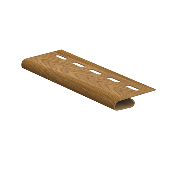 Финишная планка Ю-Пласт, Timberblock Пихта Кавказская купить в Сочи