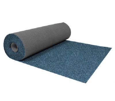 Ендовый ковер KATEPAL Pintari в синем цвете. купить в Сочи