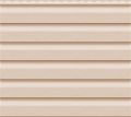 Сайдинг виниловый Доломит Classic, цвет Орех купить в Сочи