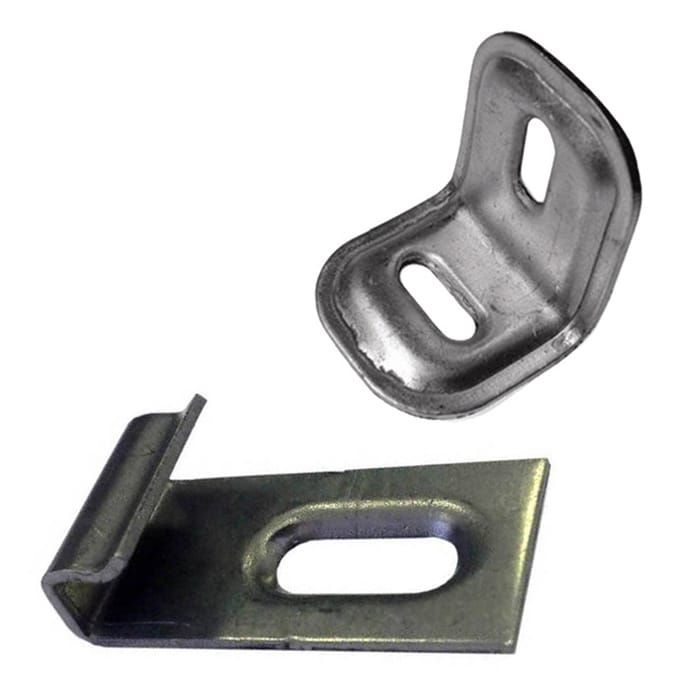 Монтажный набор для ступеней CM Decking купить в Сочи