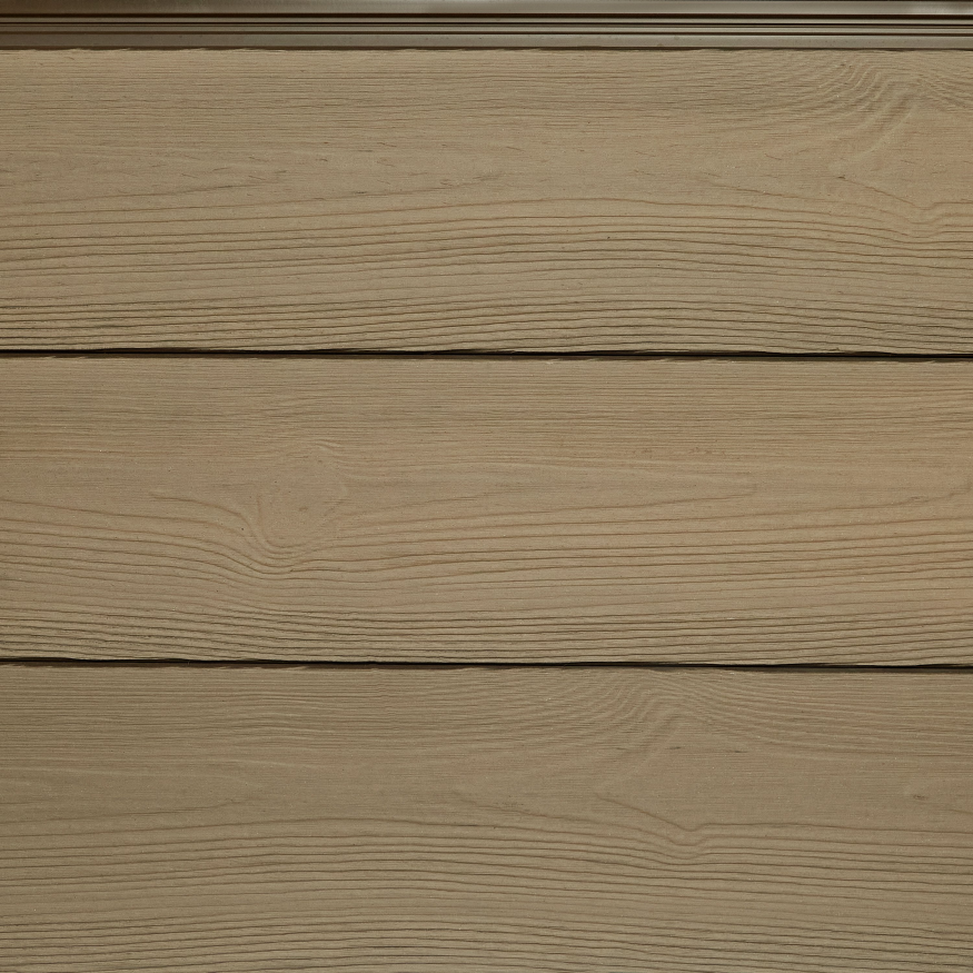 Фасадная панель CM Cladding URBAN, цвет Сонома купить в Сочи