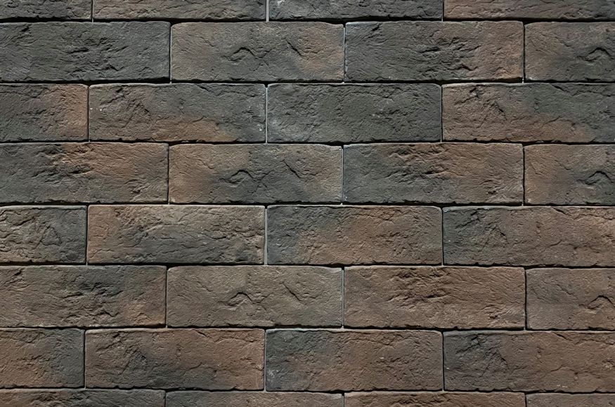 Фиброцементные панели КАНЬОН Канзас - 44 купить в Сочи