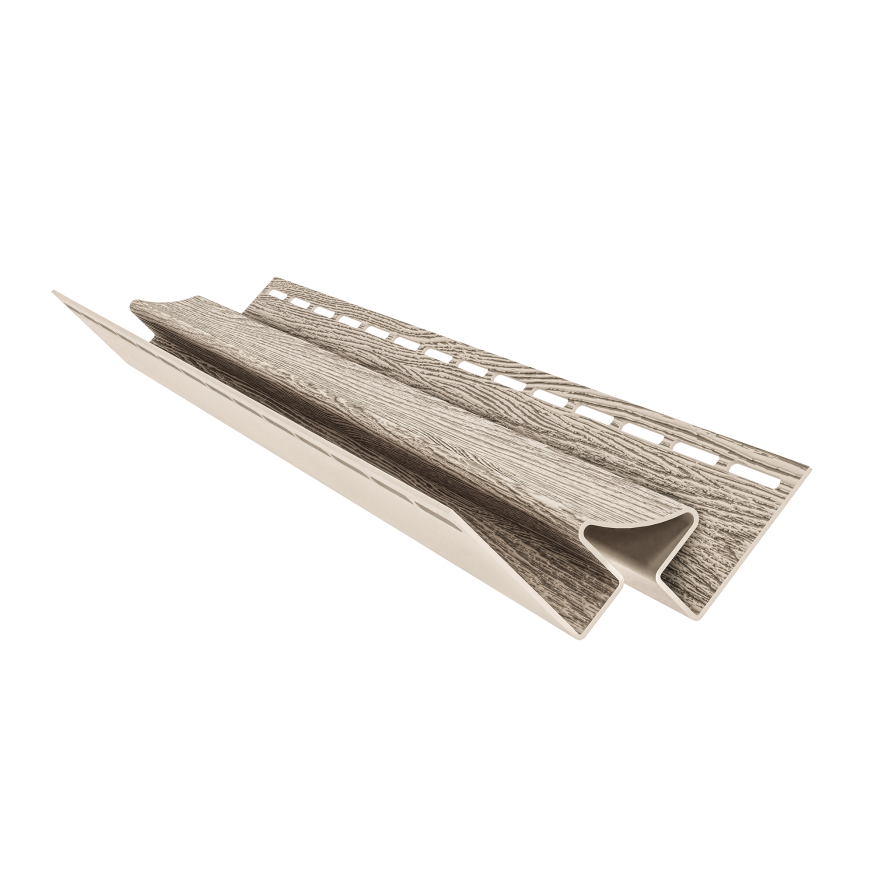 Угол внутренний Технониколь Фактур, Кедр купить в Сочи