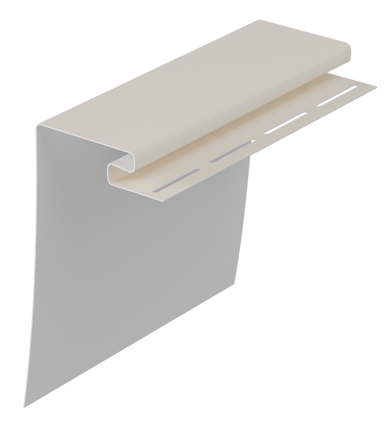 Околооконный профиль Docke Пломбир  купить в Сочи