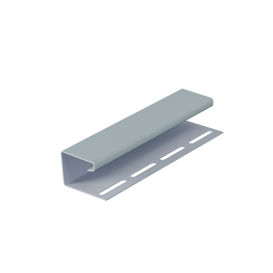 J-профиль Docke Голубика купить в Сочи