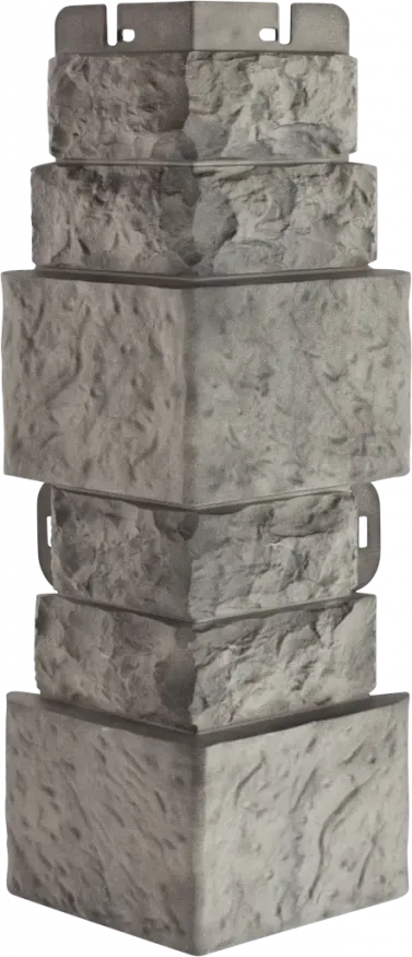 Наружный угол Альта-Профиль Кирпич антик Александрия купить в Сочи