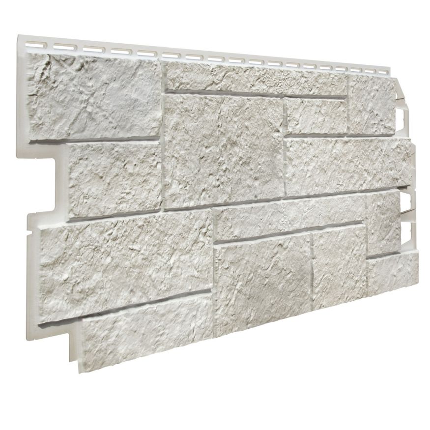 Фасадная панель ТЕХНОНИКОЛЬ Песчаник, Бежевый купить в Сочи