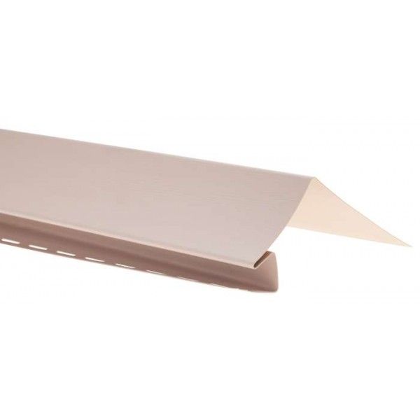 Оконная планка Альта профиль Престиж, Т-17, ВН, Персиковый купить в Сочи