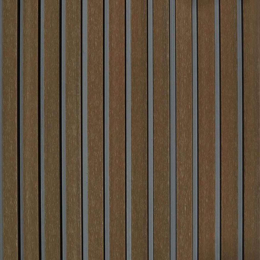 Стеновая панель ДПК CM Decking CM WALL DUAL, Макадамия купить в Сочи