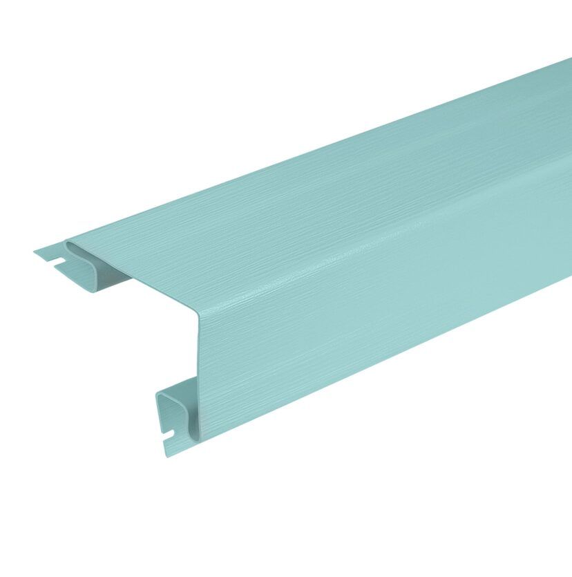 Наружный угол Tecos Ardennes в цвете бирюза купить в Сочи