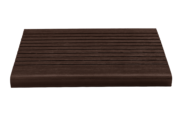 Ступень ДПК RusDecking Unodeck Scala - Венге купить в Сочи