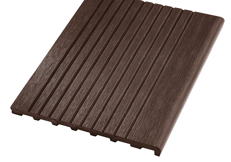 Ступень ДПК RusDecking Unodeck Scala - Венге купить в Сочи