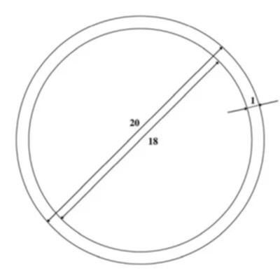 Балясина Polivan SINGARAJA из алюминия купить в Сочи
