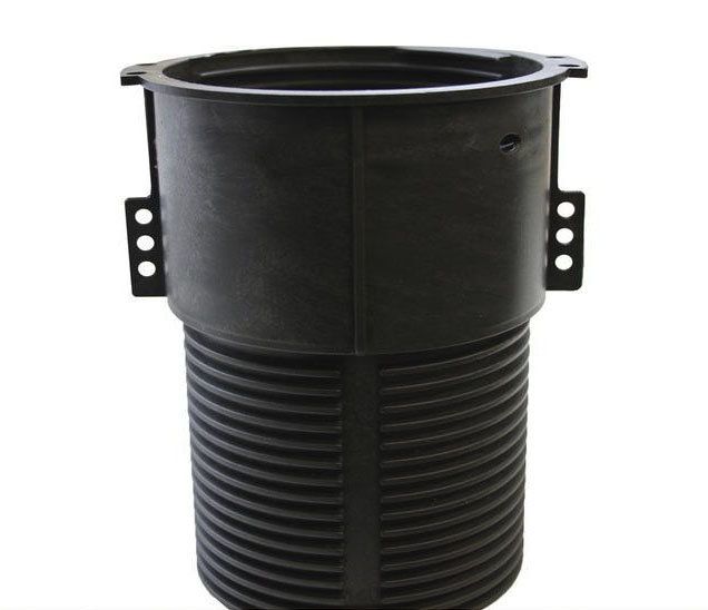 Увеличитель высоты KRONEX 105-140 мм купить в Сочи