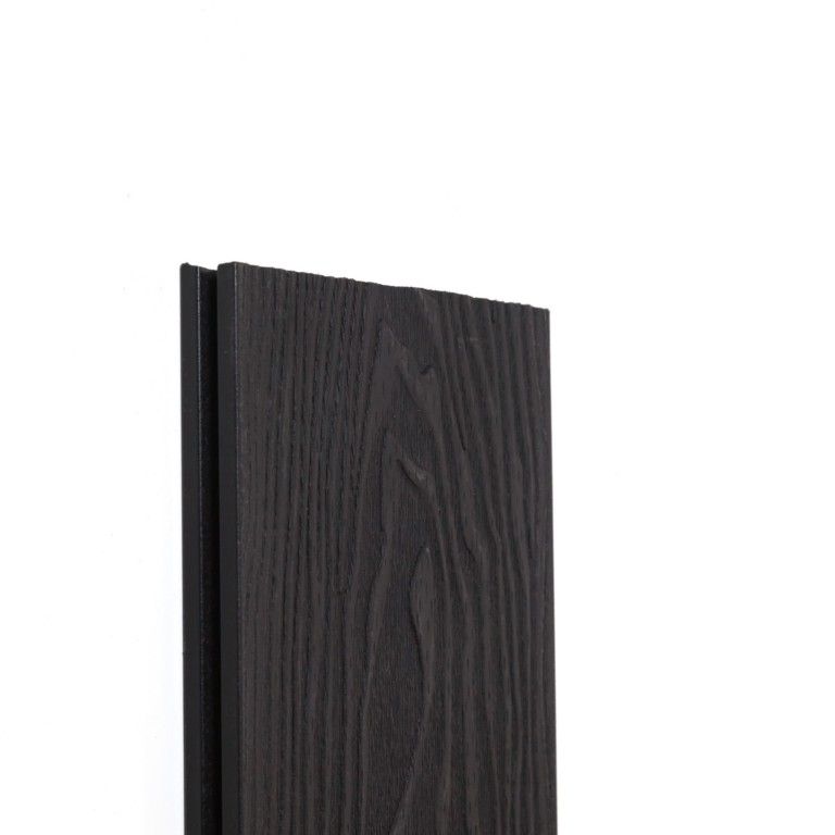 Террасная доска Ecodecking Экстра 3D Графит купить в Сочи