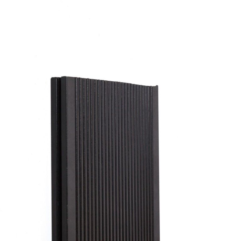 Террасная доска Ecodecking Экстра 3D Графит купить в Сочи