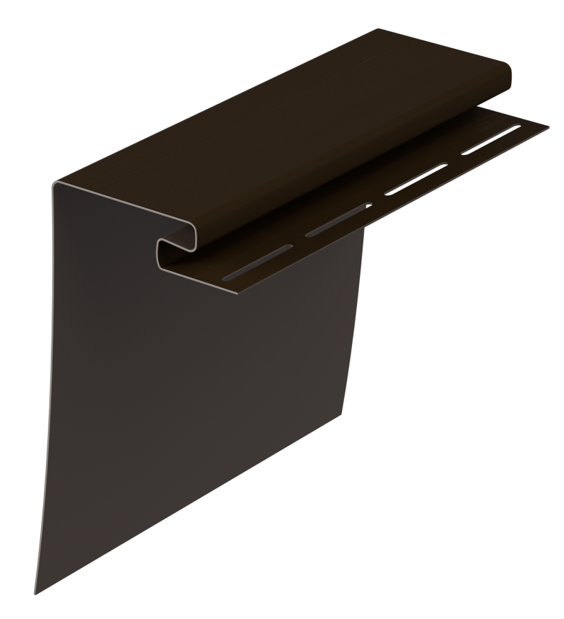 Околооконный профиль Docke Шоколад купить в Сочи