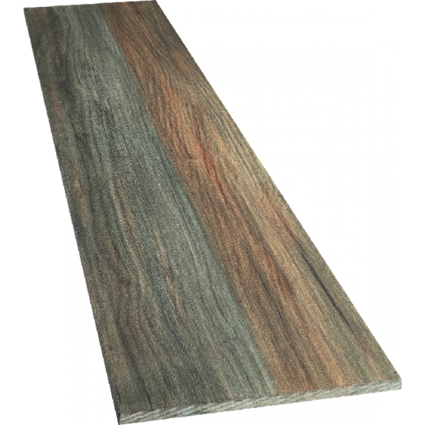 Фиброцементный сайдинг SidWood с древесной текстурой W-124 купить в Сочи