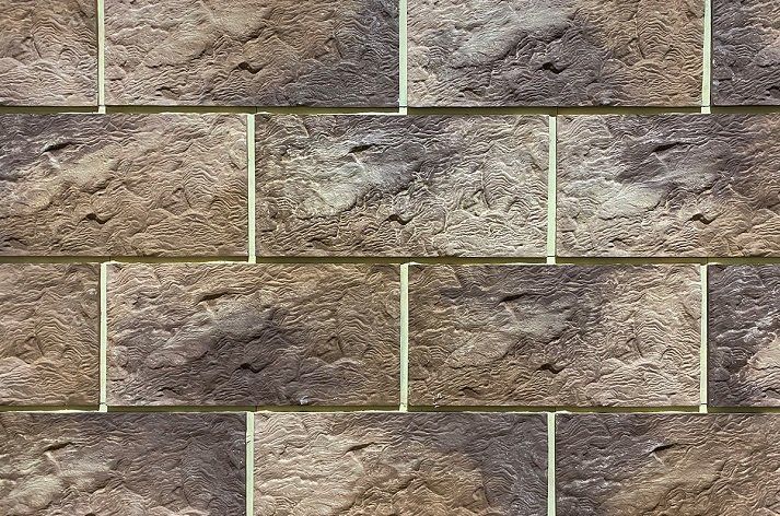 Фиброцементные панели КАНЬОН Песчаник - 31 купить в Сочи