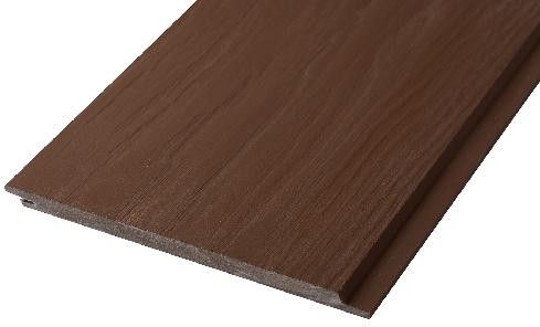 Фиброцементные панели Wood Click F21 купить в Сочи