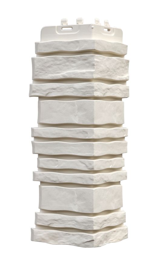 Угол наружный Grand Line, Скала Classic, Молочный купить в Сочи